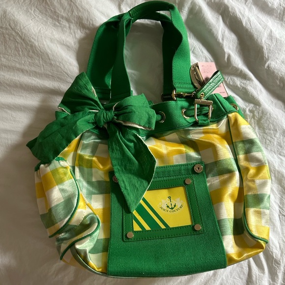 Juicy Couture Handbags - Juicy Couture handbag